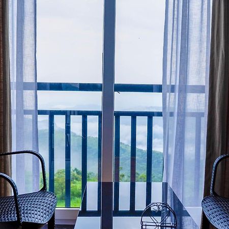 Hazy Heights 360 Hotel Munnar Exterior foto